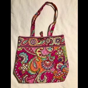 Vera Bradley Tote
